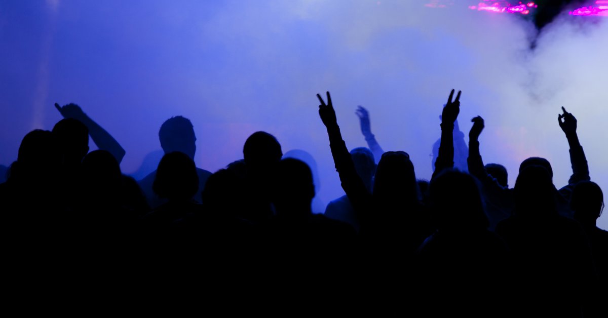 _technoedm_'s tweet card. Explore the top EDM Clubs in São Paulo! Experience electrifying nights with the best beats and club scenes in Brazil's nightlife capital