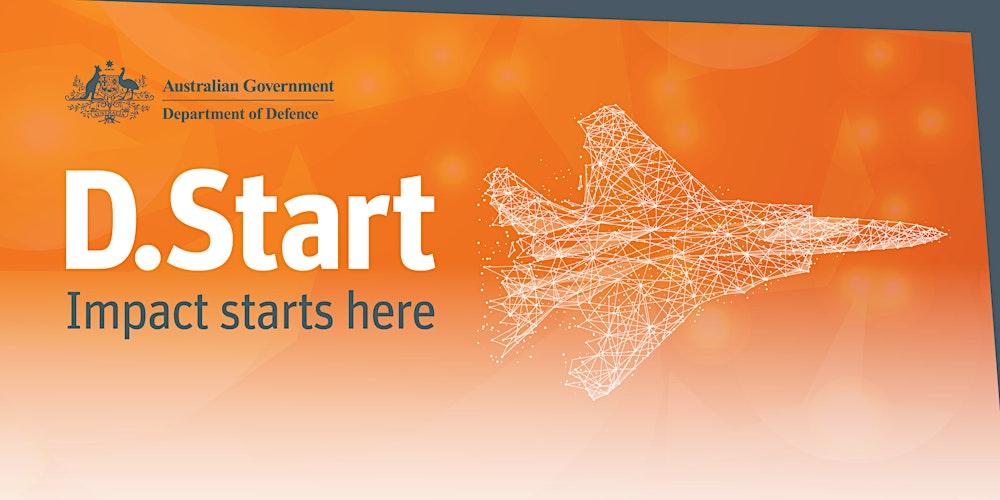 CSIRO's tweet card. Be part of Defence Science & Technology Group’s premiere pre-accelerator program, as our D.Start teams showcase their sci-tech innovations!