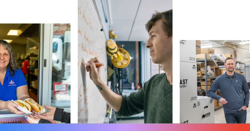 Tweet card summary image