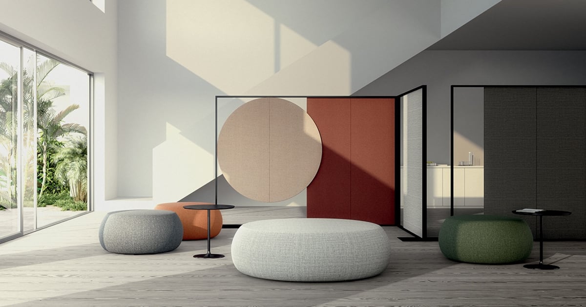 minimahome's tweet card. Best methods to sound proof your house through panels, coverings and art