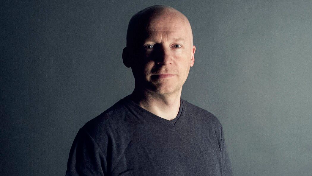 MarcusduSautoy's tweet card. La nostra intervista a Marcus du Sautoy in occasione della XV edizione del National Geographic Festival delle Scienze di Roma che si terrà in live streaming da lunedì 23 a domenica 29 novembre....