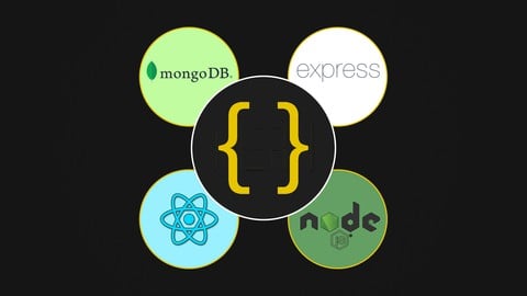 maxedapps's tweet card. Build fullstack React.js applications with Node.js, Express.js & MongoDB (MERN) with this project-focused course.