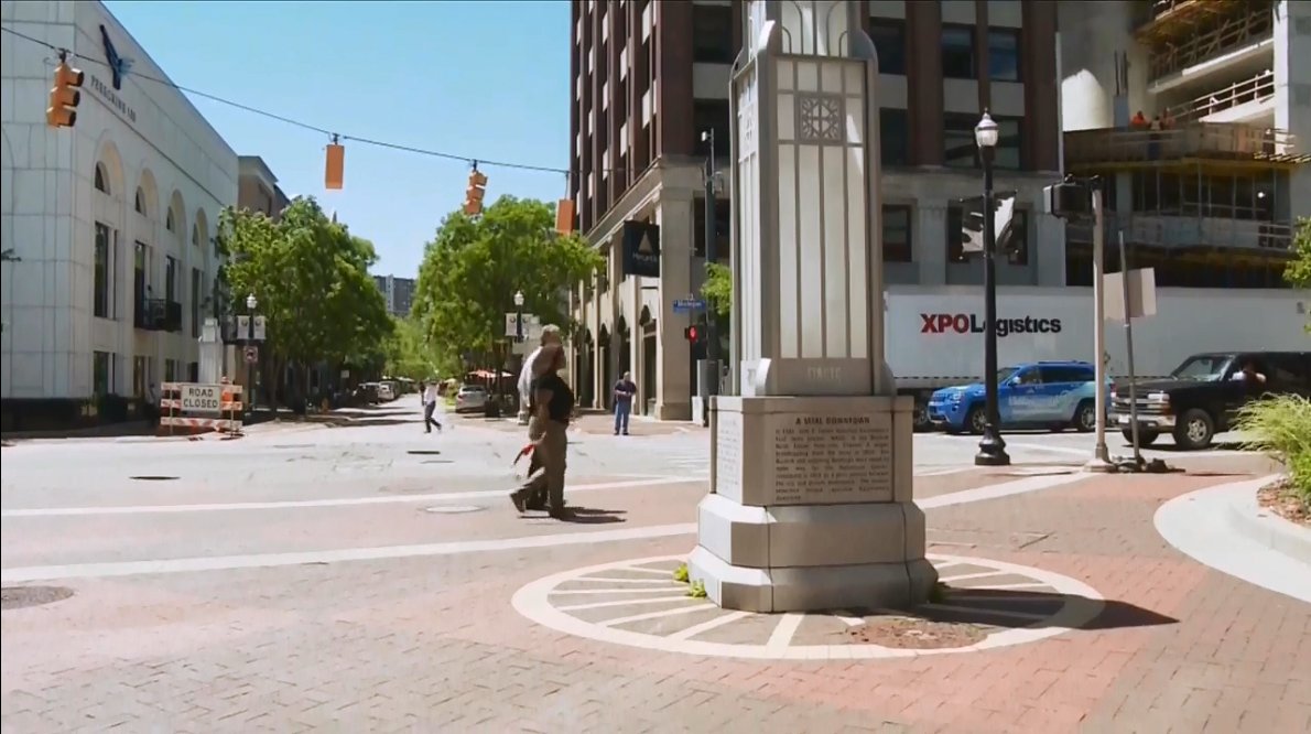 wwmtnews's tweet card. Kalamazoo is in the running to be named the Nicest Place to Live in America.Reader's Digest has a list of ten finalists for the Nicest Place to Live in America and Kalamazoo is the only city in...