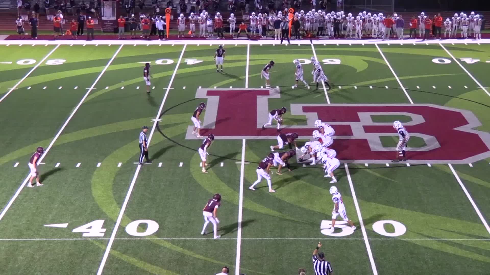 wyatt_bogdan's tweet card. Junior Regular Season Highlights-MLB,TE