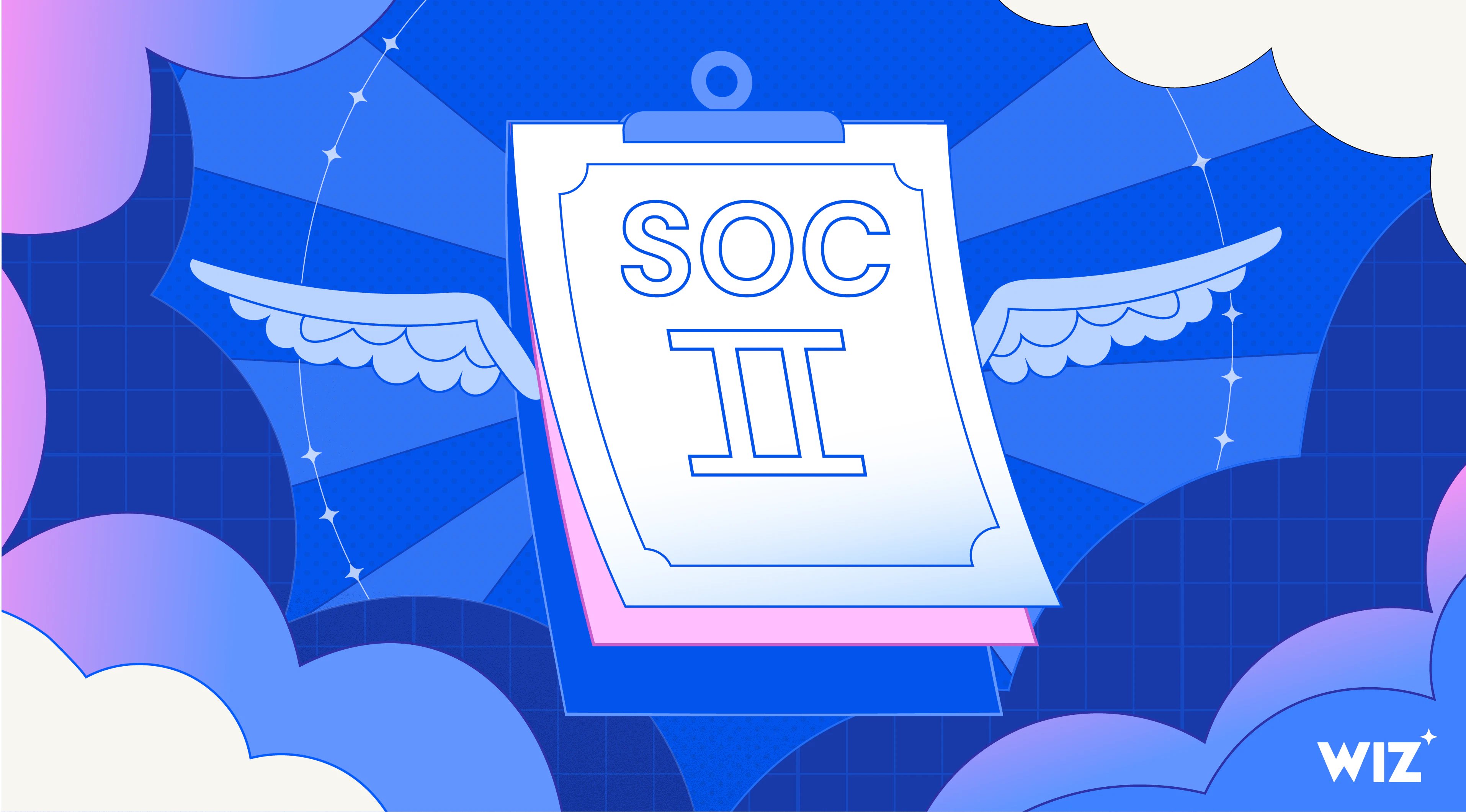 TweetThreatNews's tweet card. Wiz uses its own platform to continuously secure its cloud environment and to support SOC 2 Type 2 compliance, covering 26% of required controls with the strongest overlap in the Security trust...