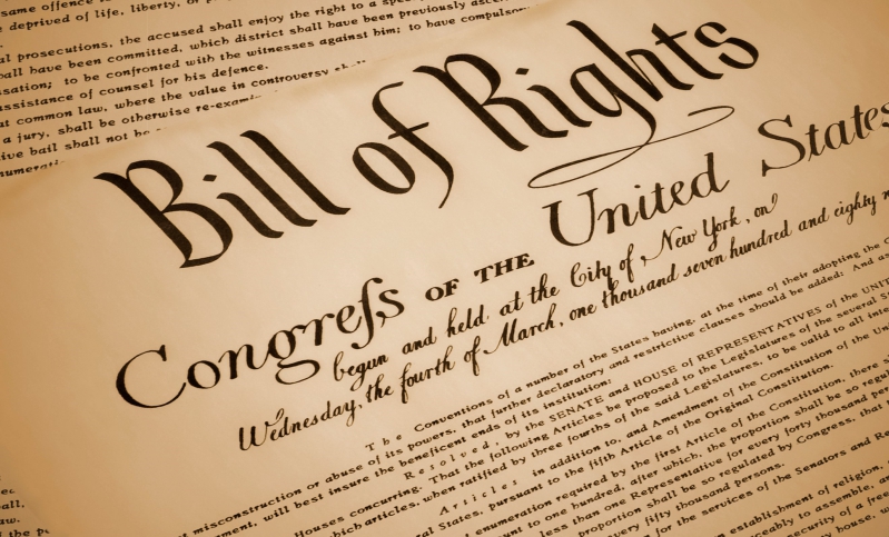 pymetrics's tweet card. The White House seeks public input on a “bill of rights for an automated society.”