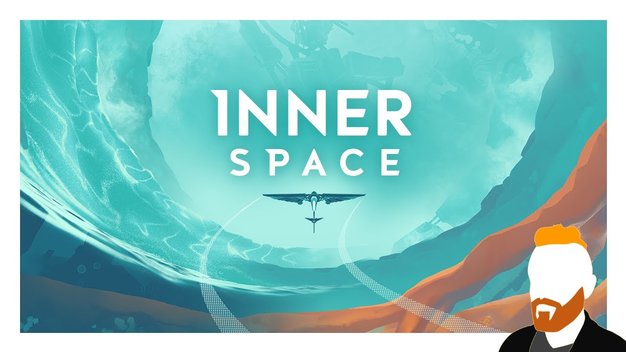 Rangutang's tweet card. InnerSpace — An Art House Dyson Sphere
