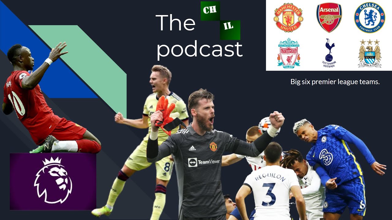 BokehmonMaster's tweet card. The CH_IL Podcast - 3 GW6: Title decider???