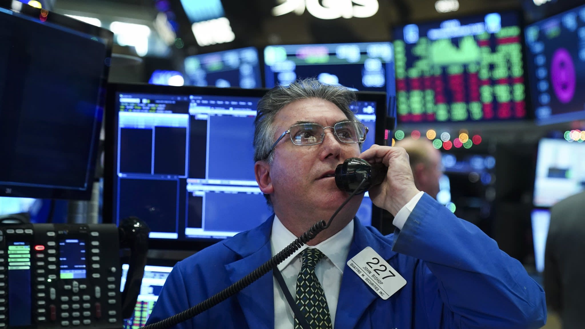 FX_Grid_Systems's tweet card. Unwinding of strategies that make money from markets staying calm deepened the selling