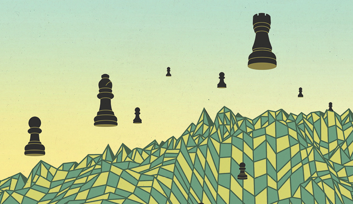 MSK_Strategy's tweet card. A modern strategy that works will require leaders to learn new skills and apply new tools. Here’s a primer for a refreshed approach.