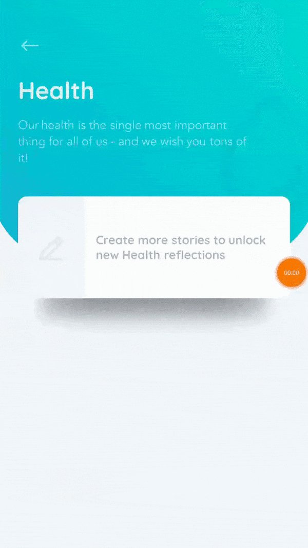 flutter_wm's tweet card. The business case for Flutter