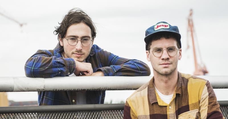 3SARTSPACE's tweet card. After a successful debut album, Whitney have returned with the achingly pretty 'Forever Turned Around'. This time, the lyric sheet is scarred by anxiety.