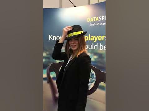 Datasprint's tweet card. Ice day 3. Datasprint