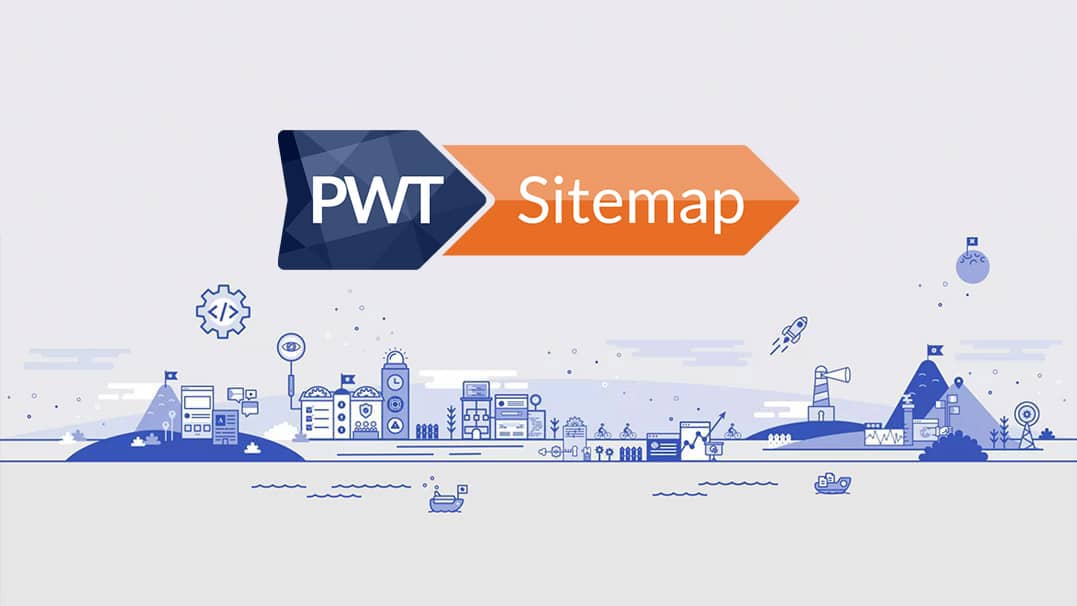 PerfectWebTeam's tweet card. We are pleased to announce the availability of PWT Sitemap 3.0.0. This version of PWT Sitemap is compatible with Joomla 5 (and Joomla 4 and 3).