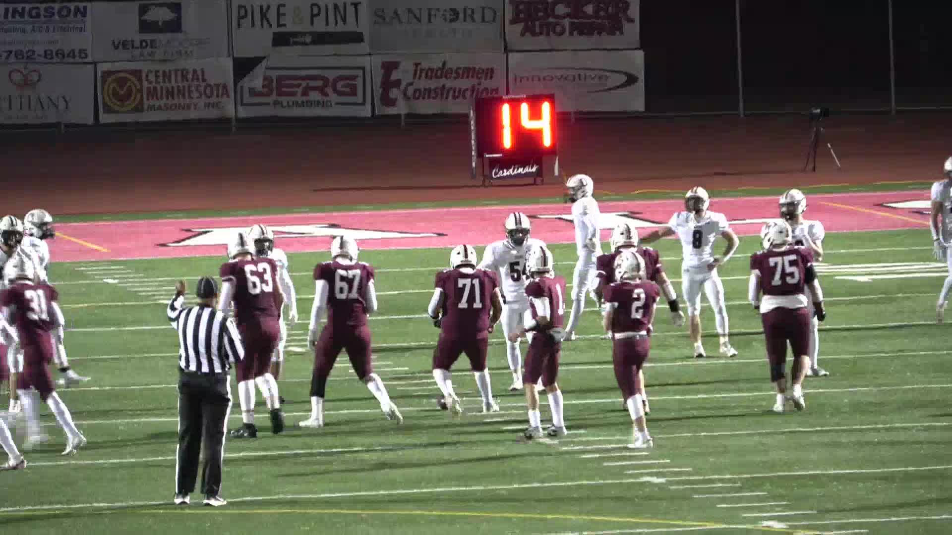 SimonVinton's tweet card. Simon Vinton Regular Season