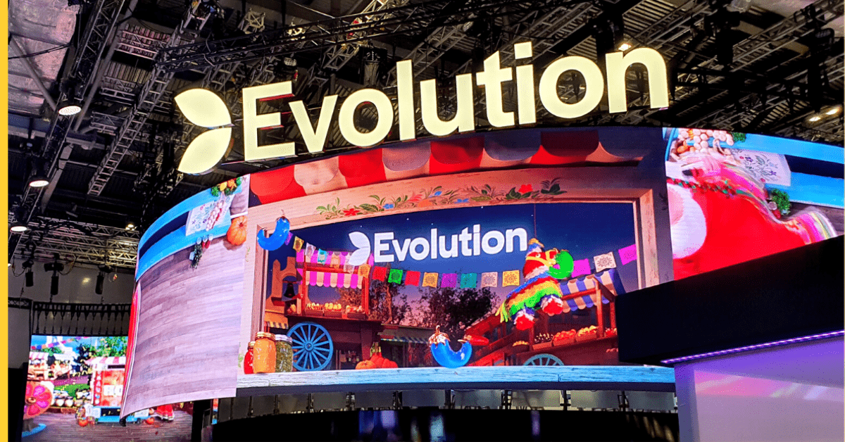 nextdotio's tweet card. The mystery entities behind an attempted 2021 takedown of Evolution will be unmasked today (7 March) after a New Jersey judge denied an attempt to delay the order.