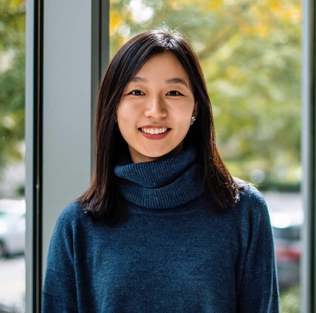 medialab's tweet card. Shen has been recognized for this award conferred by the National Center for Women + Information Technology (NCWIT).