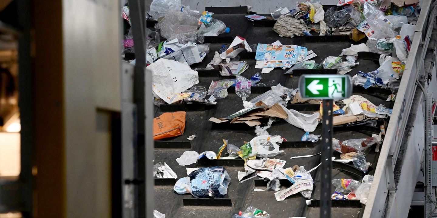 CircularImpact's tweet card. Rien ne semble pouvoir ralentir la croissance du marché des matériaux plastiques, dont le volume est appelé à tripler d’ici à 2060. Le recyclage est à la peine et aucun produit de substitution n’est...