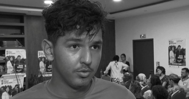 Tweet card summary image