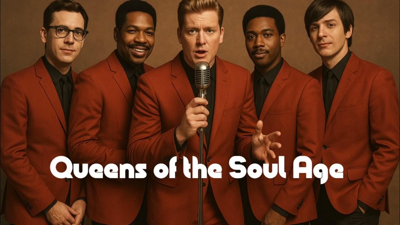 guaripolo's tweet card. No One Knows (AI Soul Cover)