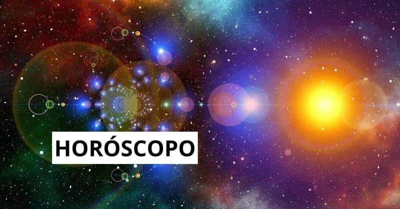 LaRegion's tweet card. Descubre qué te deparan los astros cada día con el horóscopo diario del Oráculo das Burgas. ¡Lee tu predicción personalizada aquí!