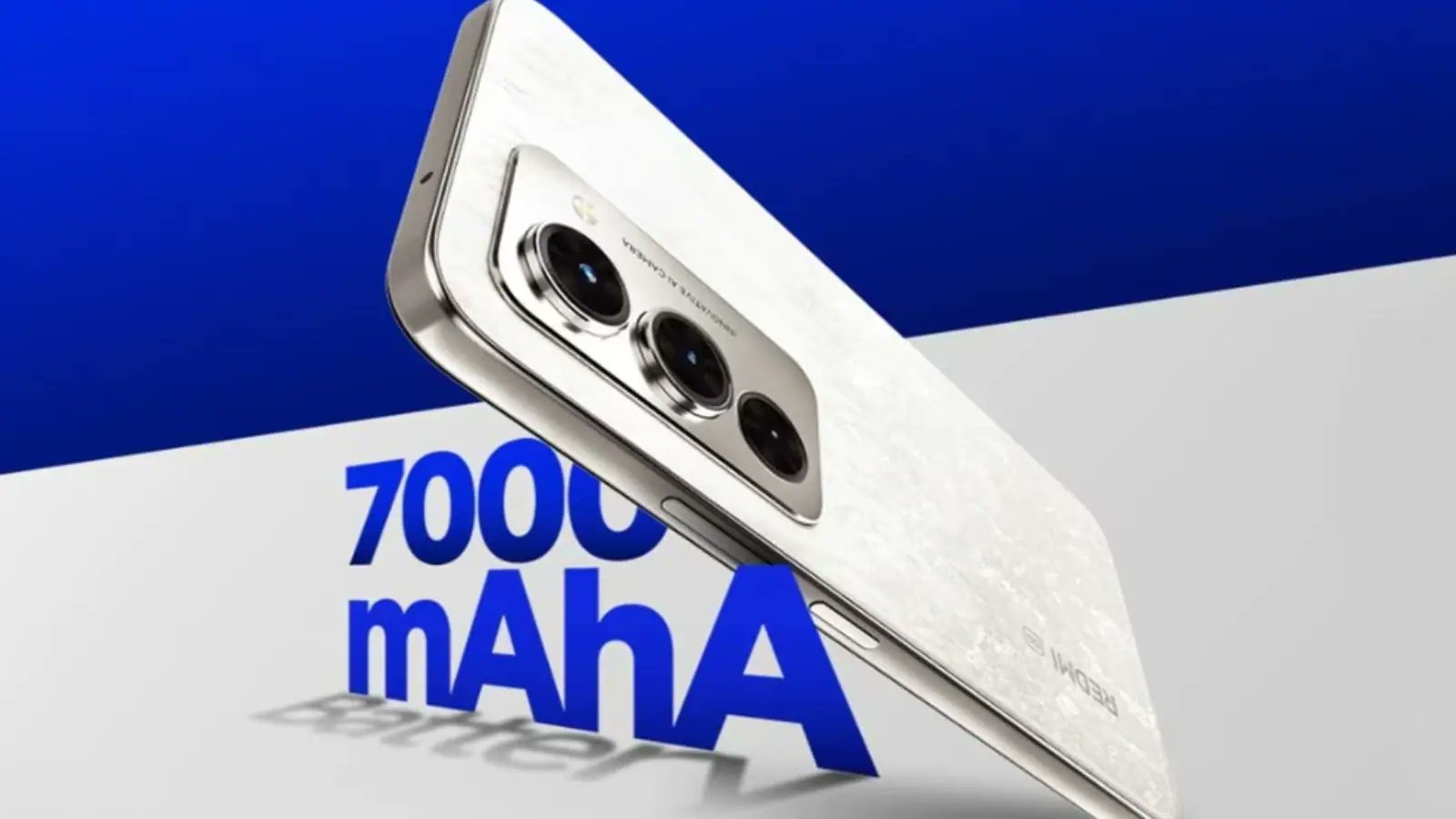 official8pmnews's tweet card. Redmi is preparing a major expansion of its smartphone portfolio in India as fresh details hint at the imminent arrival of the Redmi Note 15 series and the affordable Redmi 15C Tap to read...