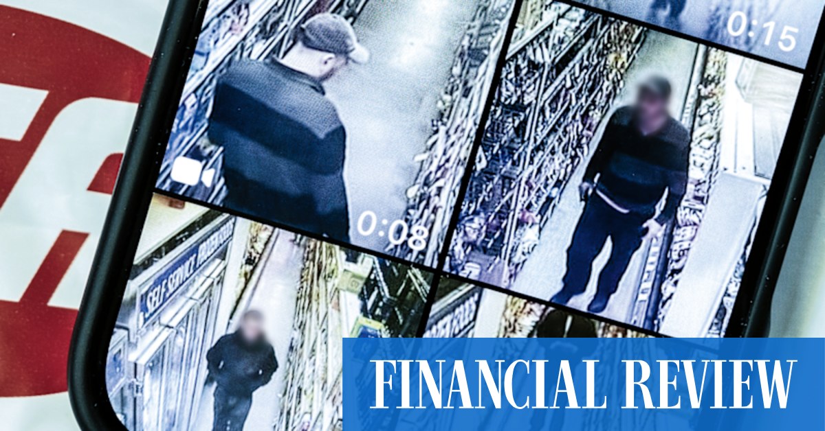 XSLogicMan's tweet card. Retailers are contending with a new type of player in their industry. Here’s how such offenders became a nationwide phenomenon and scourge of the country.