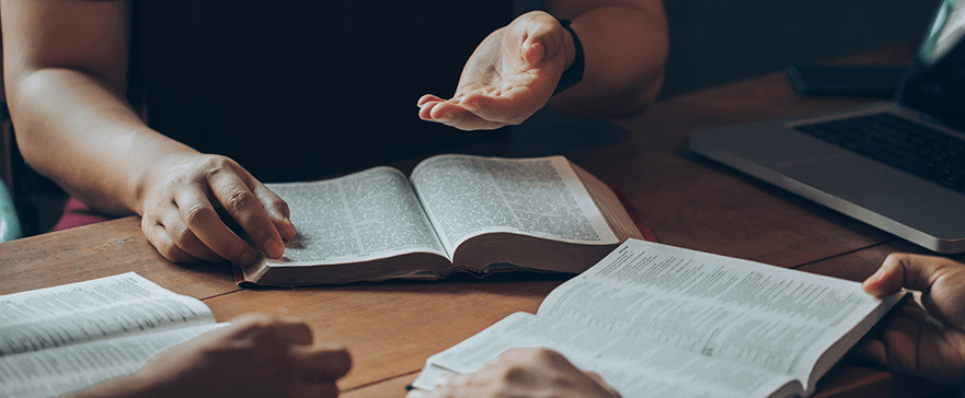 FOIGM's tweet card. The Friends of Israel Gospel Ministry holds unabashedly to Dispensationalism—the theological system, derived from a consistent application...