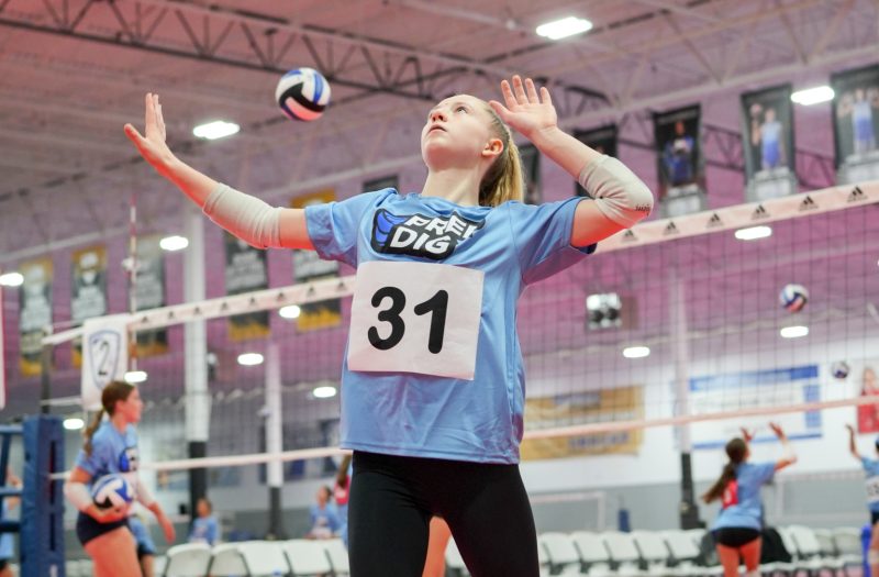 PrepDigOH's tweet card. – S | Commitment: Austin Peay State UniversityThe 5’8 setter entered the 2025 high school season with over 1,000 career assists. She is dynamic in all part of the setting role. She pursues the ball...
