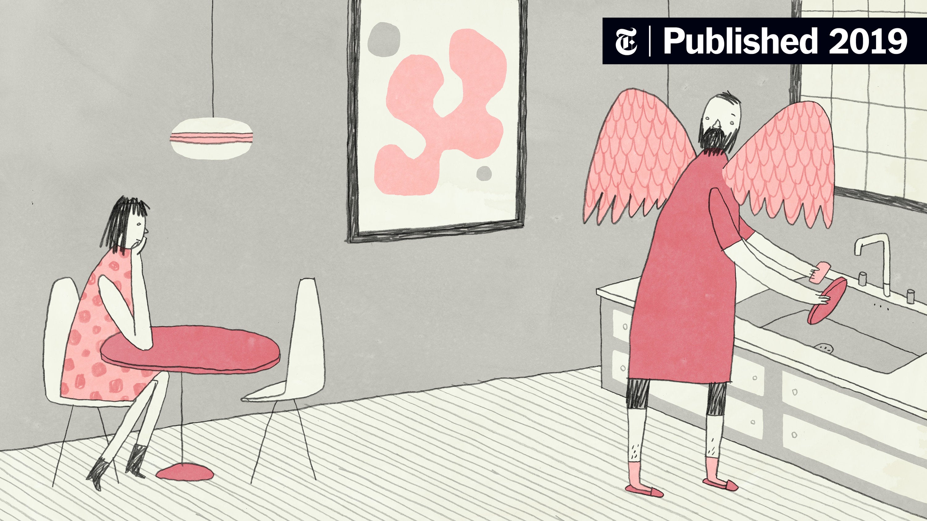 RuthReader's tweet card. After a breakup, a woman wonders if traditional romance is a trap, and finds that the ordinary is the most romantic gesture of all.