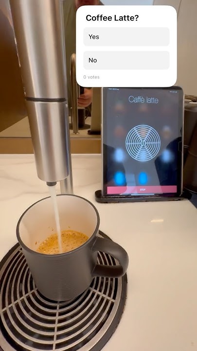 k_enquist's tweet card. Coffee Anyone?