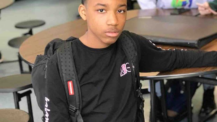 RADAMEX's tweet card. Once again, I would like to thank each one of you that has donated or just got the word out about Emile Pie… Gary McCollin needs your support for Emile Pierre