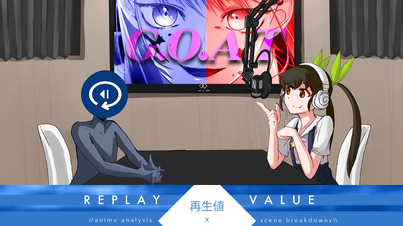 Kamimamimashita's tweet card. Making Videos While Completely Unconscious - Shitsurei! Episode 5 ft....