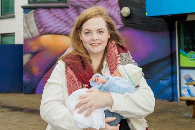 SligoChampion's tweet card. Atlantic Technological University (ATU) is celebrating National Breastfeeding Week by unveiling a new mural on its Sligo campus, dedicated to promoting and...