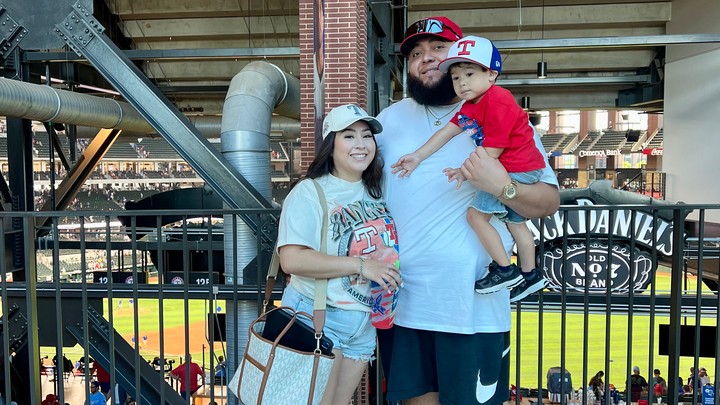 Kymyson's tweet card. Hello everyone, my name is Ivan Ortiz. My wife Maddie Ortiz was critically injured i… Ivan Ortiz needs your support for Help Support Maddie’s Road to Recovery