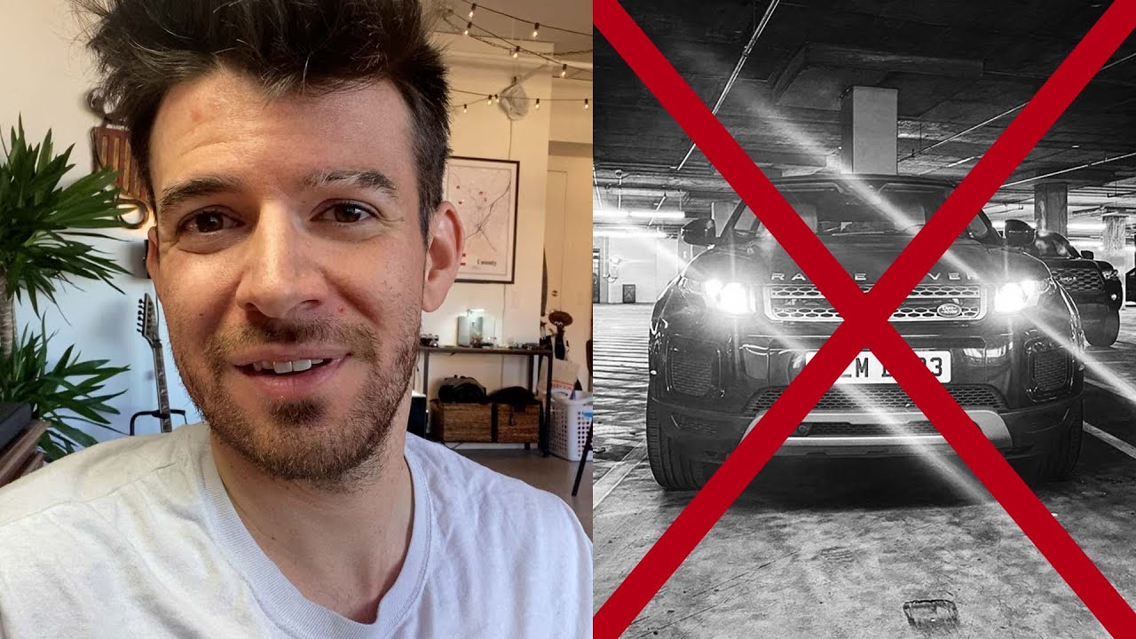 go4maxwell's tweet card. Luxury cars: Why you should avoid them at all costs