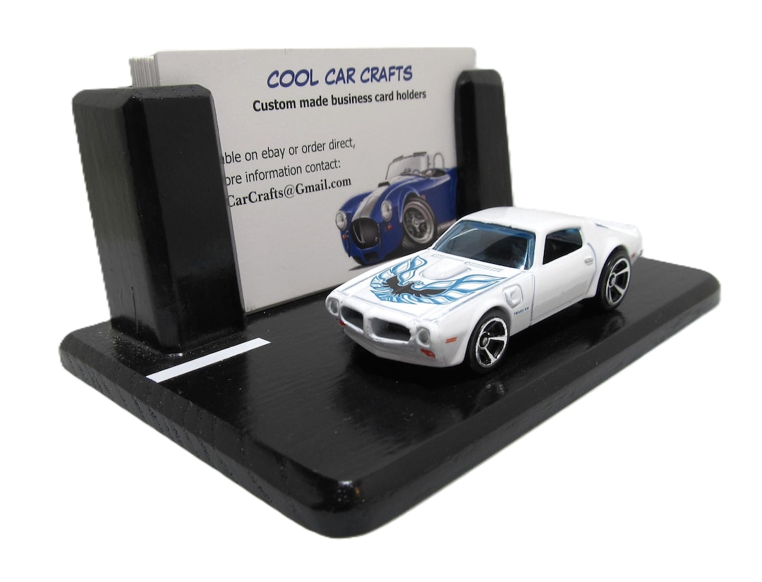 CoolCarCrafts's tweet card. This Office & Desk Storage item by CoolCarCrafts has 16 favorites from Etsy shoppers. Ships from Grafton, MA. Listed on Nov 6, 2025