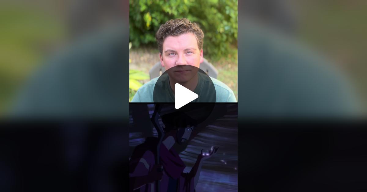 cila_peter's tweet card. Check out Jacob Shows’s video.