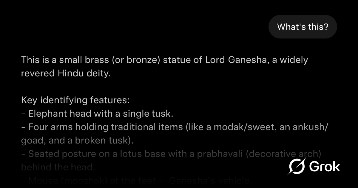 elonmusk's tweet card. What's this?