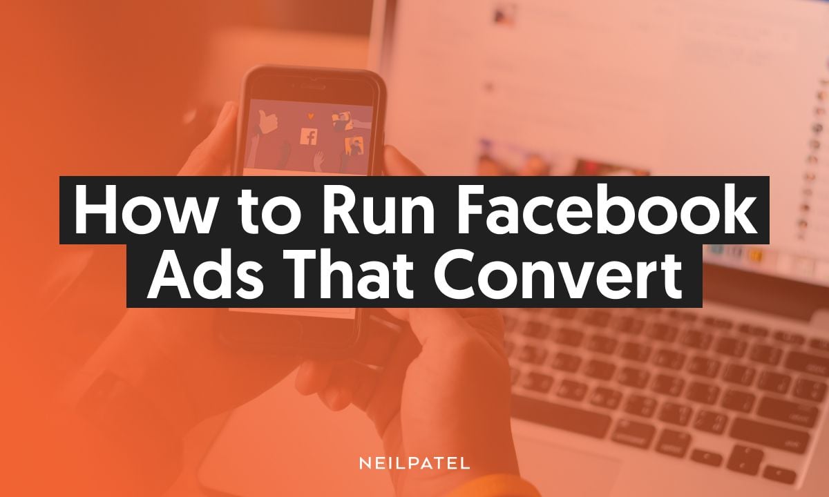 SmartDataSoft's tweet card. You don't need a big budget to run a successful ad campaign on Facebook. All you need are these 9 tips to start creating Facebook ads that convert.