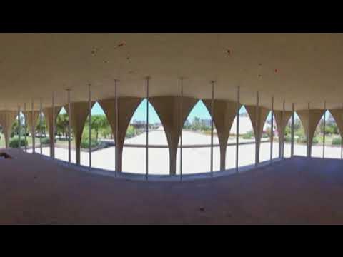 CCIABML's tweet card. Explore the Rachid Karami International Fair - UNESCO Heritage Site...