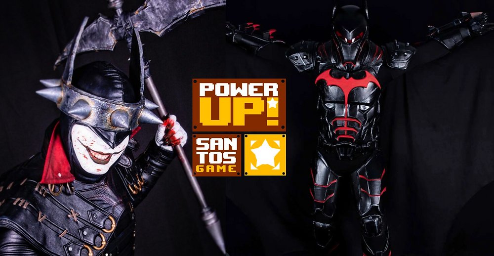 LiviaScienza's tweet card. Descubra o que vai rolar no evento que ocorrerá no dia 13 de setembro na Baixada Santista!Tic pa, tic brei, skeibord vaibreixon charlie brown. Bom, pra quem não sabe, eu sou uma residente de Santos...