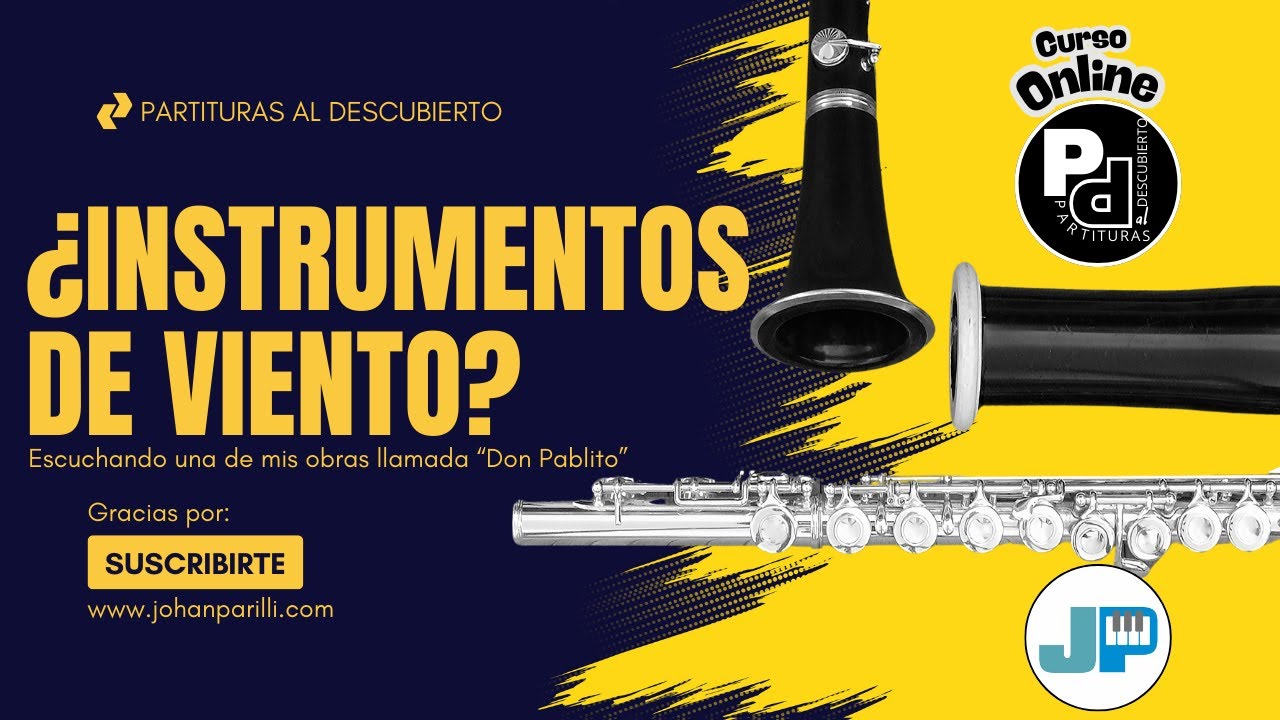 johanparilli's tweet card. ¿Viento Madera en mi COMPOSICIÓN?