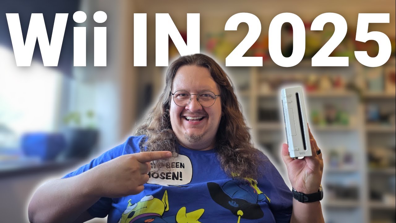 devwithzachary's tweet card. How to Turn Your Old Wii into an Emulator BEAST (Full 2025 Mod Guide)