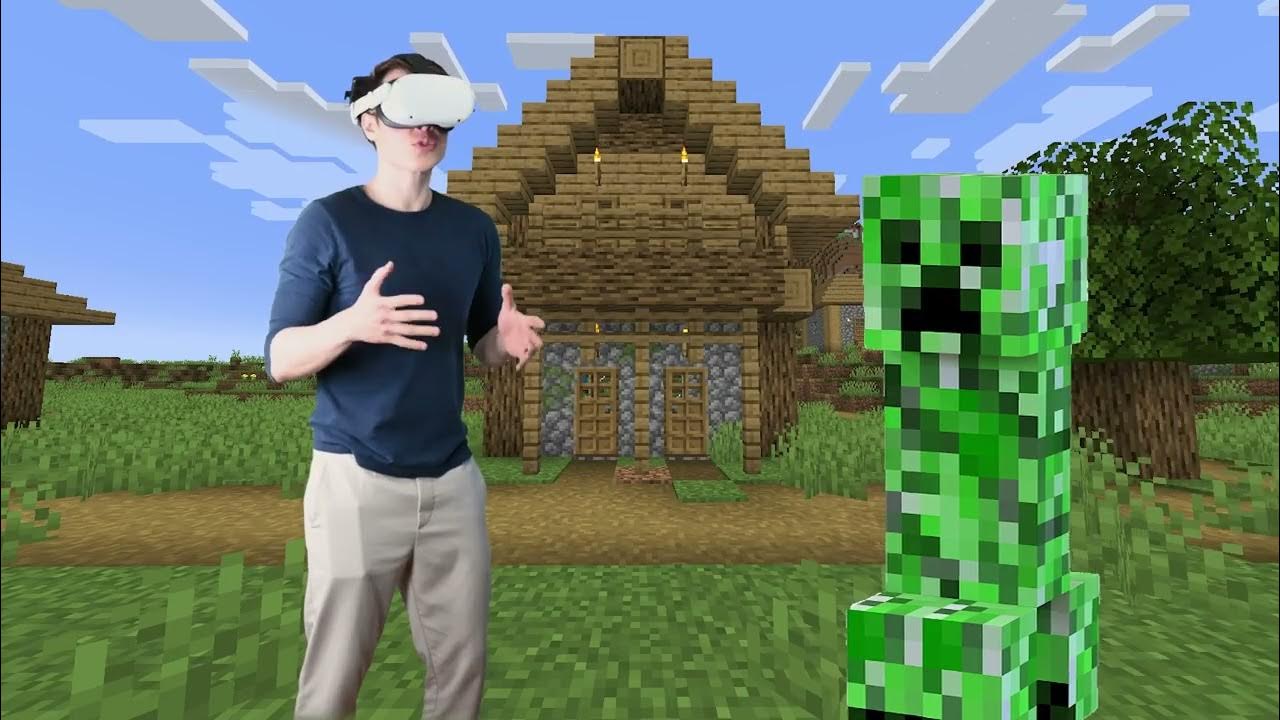 CodaKid's tweet card. Summer of Minecraft Announcement