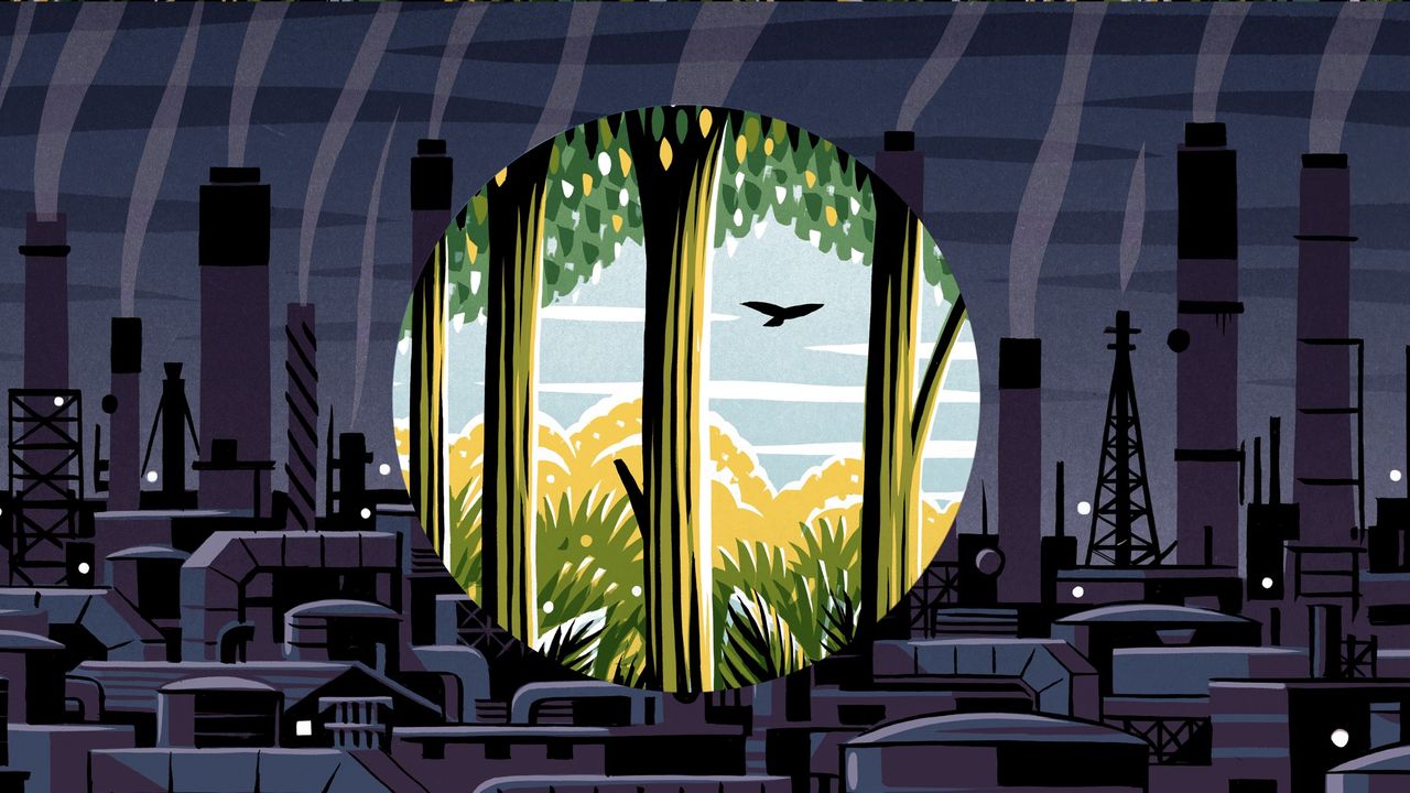 StephanieArcusa's tweet card. Offsetting has been hailed as a fix for runaway emissions and climate change—but the market’s largest firm sold millions of credits for carbon reductions that weren’t real.