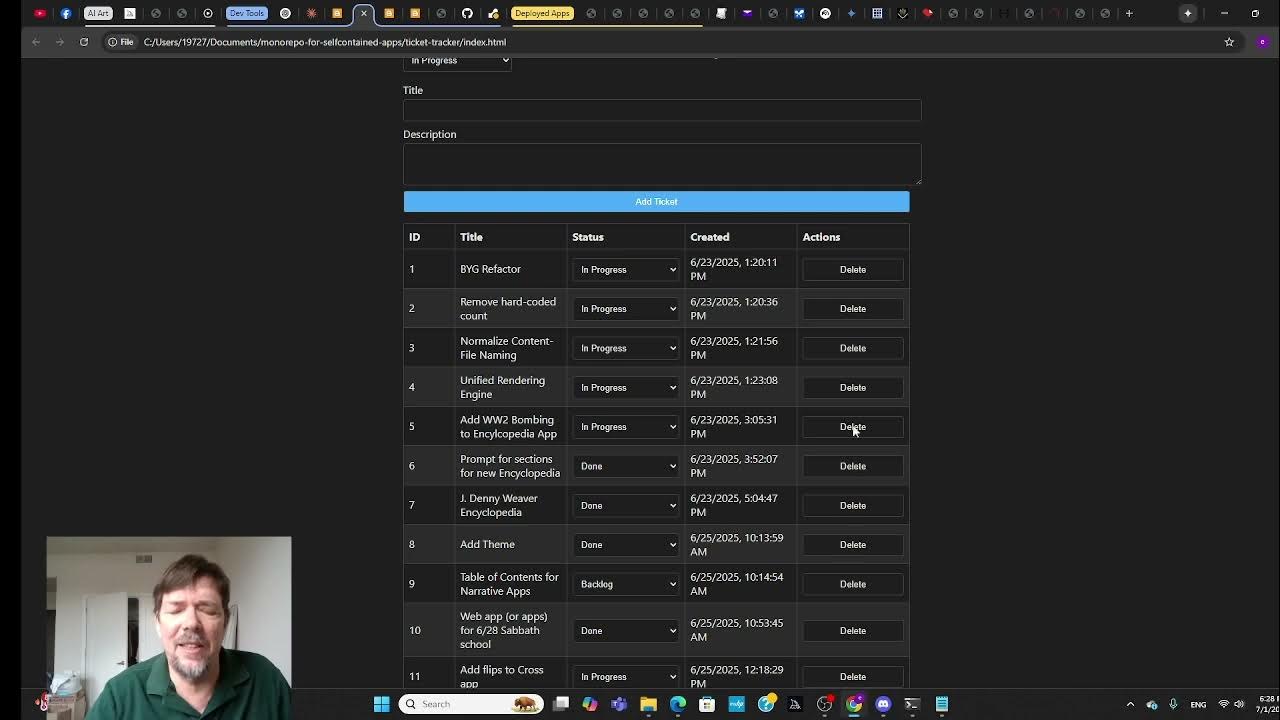 pnattmbtc_'s tweet card. Use Local Storage with your Web Apps!