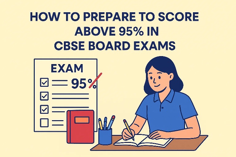 indiamarketing_'s tweet card. How to Prepare to Score above 95% in CBSE Board Exams. Student Resources India Tutor - Learn Teach Grow with India's leading Tutoring Platform