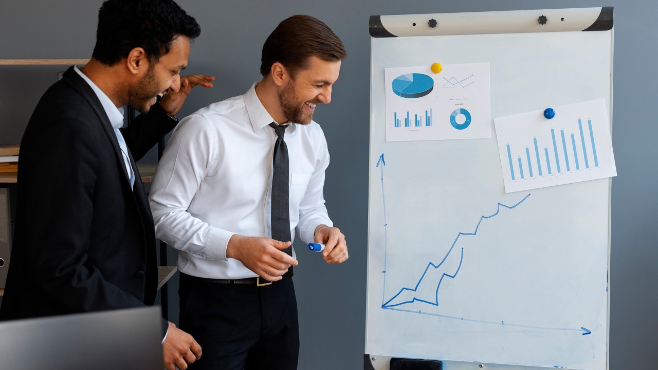 KBhavendra's tweet card. Introduction In today’s fast-paced business environment, leveraging advanced technologies is essential for driving growth and enhancing competitiveness. Salesforce development stands out as a...