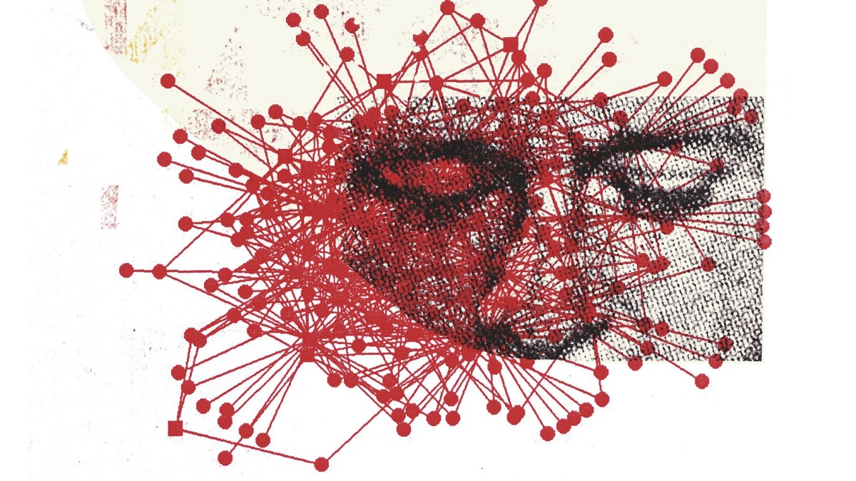 chronicle's tweet card. Essay | Only a computationally informed humanities can save us now.